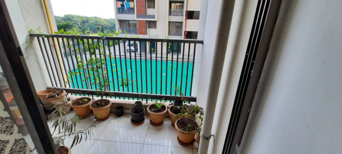 R K County, Bharuch - 2/3 BHK Apartment