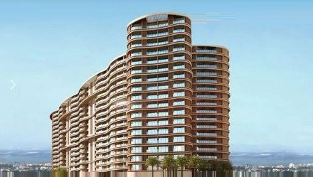 Rna Park, Mumbai - 2/3 BHK Apartment