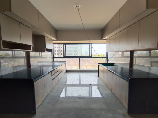 Roodraksh Golf Walk, Mumbai - 3 BHK Homes