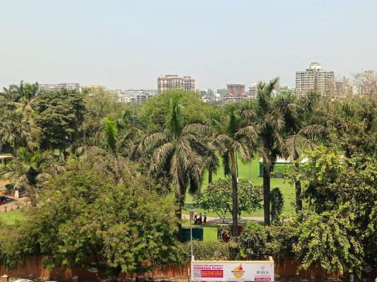 Roodraksh Golf Walk, Mumbai - 3 BHK Homes