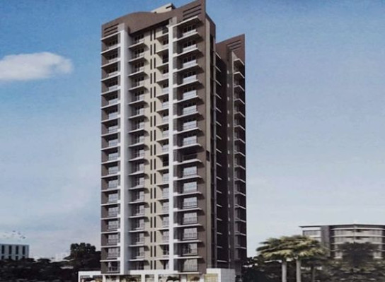 Royal Accord, Mumbai - 1/2 BHK Apartment