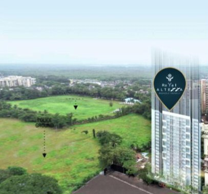 Royal Altezza, Mumbai - Royal Altezza