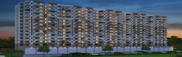 Shree Homes, Faridabad - 2/3 BHK Apartment