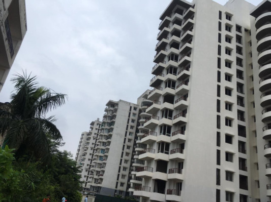 Shree Homes, Faridabad - 2/3 BHK Apartment