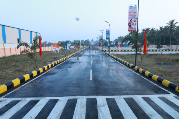 Rps Garden, Chennai - Rps Garden