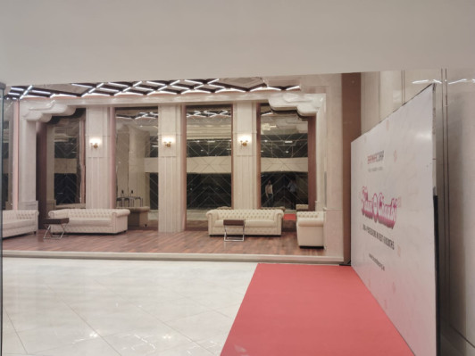 Bramhacorp Business Park, Pune - Premium Shop & Office Space