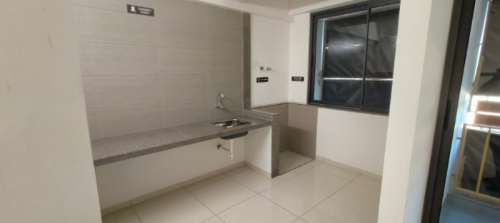 Saanvi Nirman Estella, Ahmedabad - 3 BHK Homes