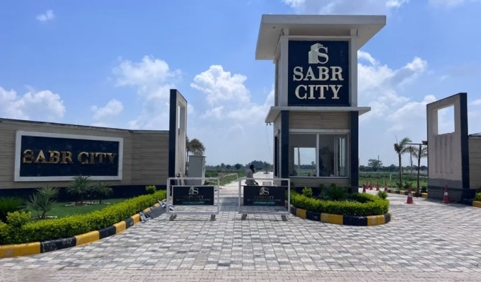 Sabr City, Mohali - Residential Plots