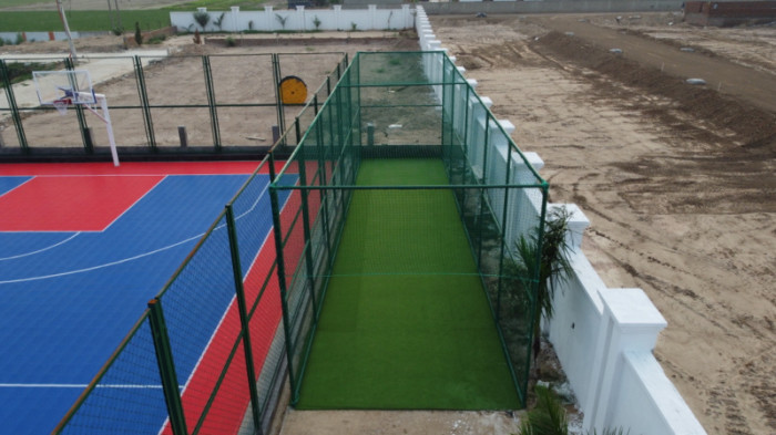 Sabr City, Mohali - Residential Plots