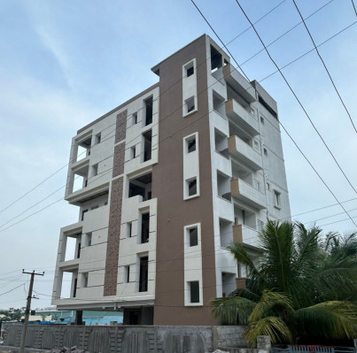 Platinum Vista, Hyderabad - 2 BHK Blissful Homes