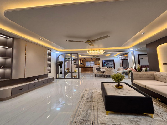JB PRIME, Jaipur - 2/3 BHK Apartment