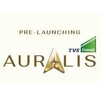 TVS Emerald Auralis
