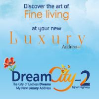 Dream City 2