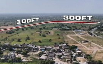Shree Ram Vihar, Jaipur - Residential Plots