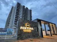 Subishi Fortuna Towers