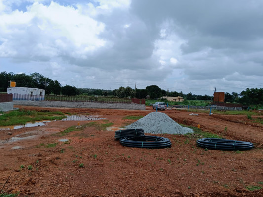 Pratham, Hubballi - Residential Plots