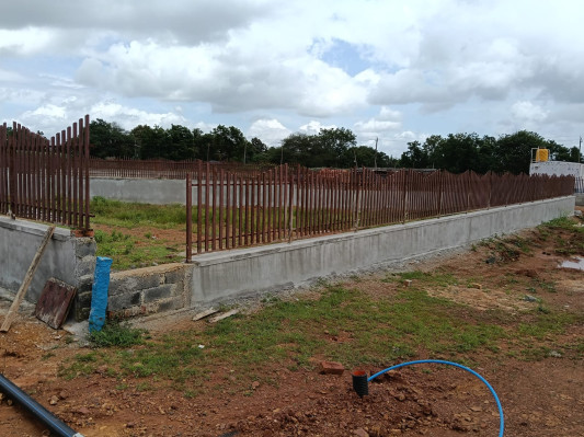 Pratham, Hubballi - Residential Plots
