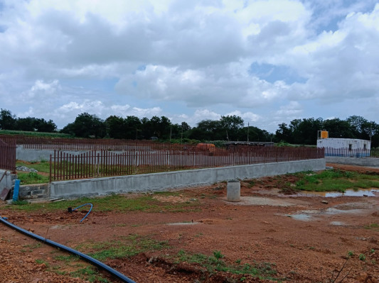 Pratham, Hubballi - Residential Plots