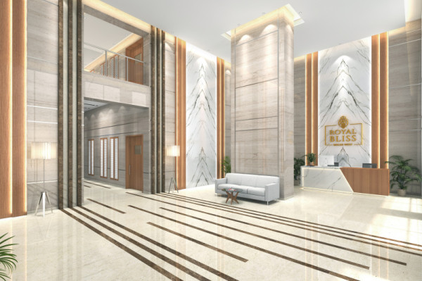 Royal Bliss, Mumbai - 2/3/4 BHK Apartment