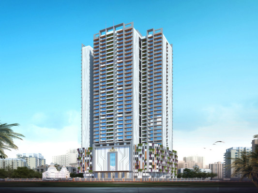Royal Bliss, Mumbai - 2/3/4 BHK Apartment