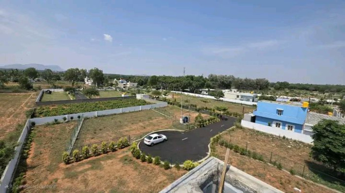 Shalvi Garden, Bangalore - Villas & Residential Plots