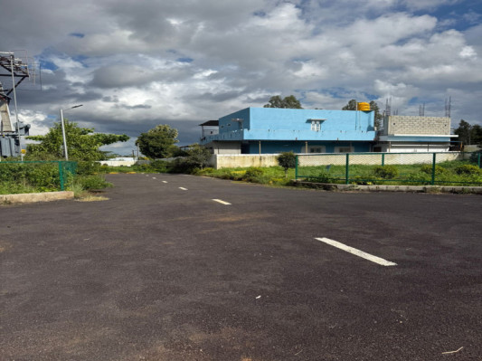 Shalvi Garden, Bangalore - Villas & Residential Plots