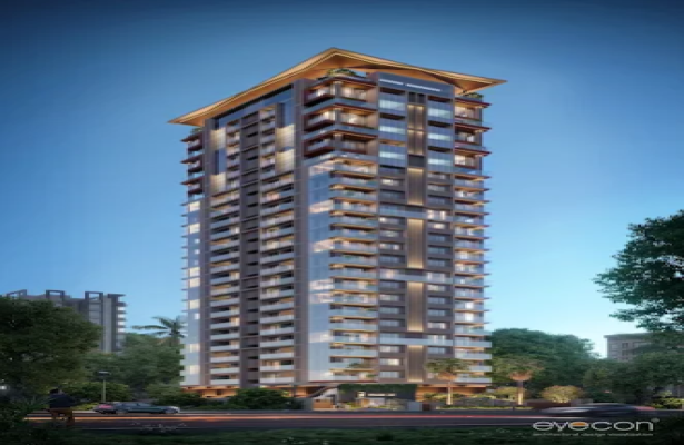 Codename Mystery Page, Ahmedabad - 3/4 BHK Blissful Homes