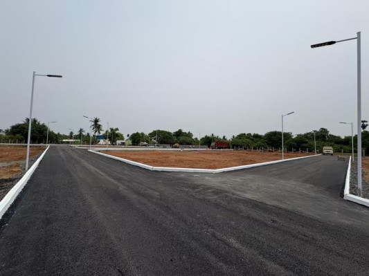Devagi Ambal Nagar, Sector 13 Kharghar, Navi Mumbai