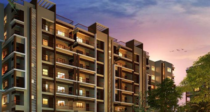 Sanchar Nagar, Patna - 2/3/4 BHK Apartment