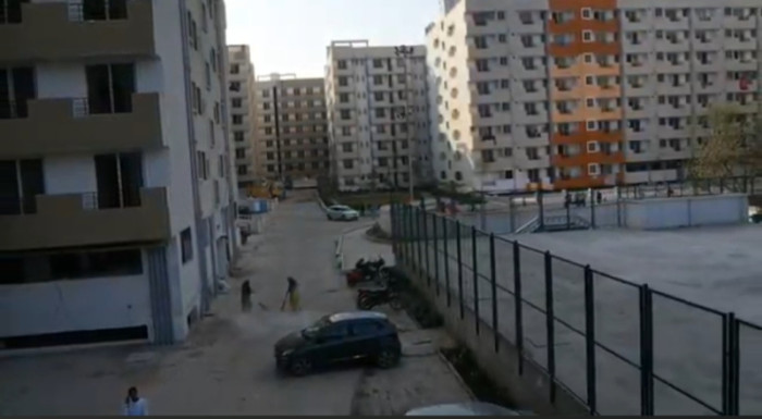 Sanchar Nagar, Patna - 2/3/4 BHK Apartment