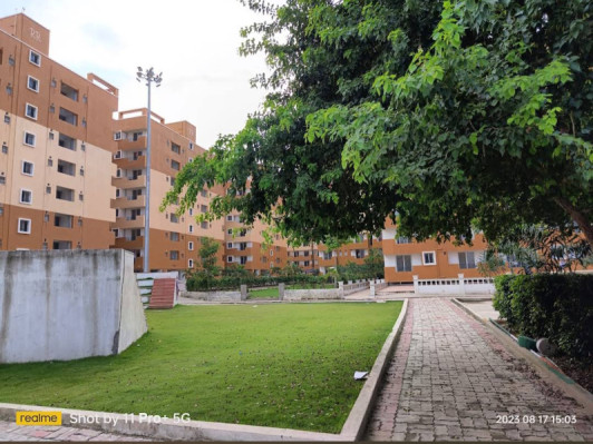 Sanchar Nagar, Patna - 2/3/4 BHK Apartment