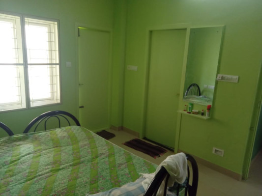 Sancia, Coimbatore - 2 BHK Apartment