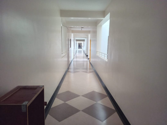 Sancia, Coimbatore - 2 BHK Apartment