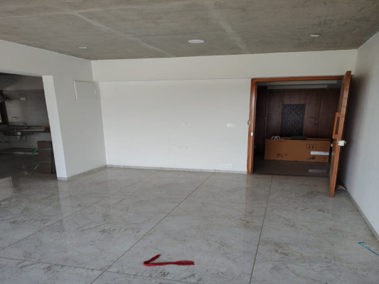 Dev Aaradhyam, Ahmedabad - 3 BHK Homes