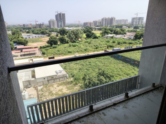 Dev Aaradhyam, Ahmedabad - 3 BHK Homes