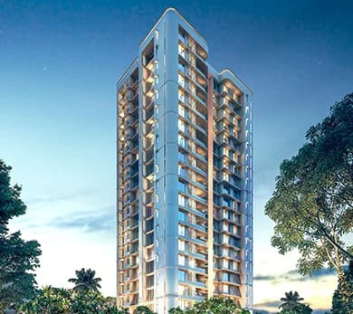 Lodha Unichem, Mahalaxmi, Mumbai