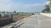 Ongoing Projects