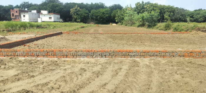 Shree Ji Green City, Varanasi - Residential Plots