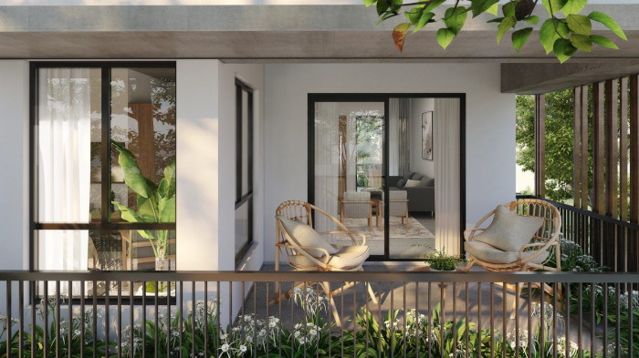 Indis Myra Villas, Hyderabad - Premium 4 BHK Villas