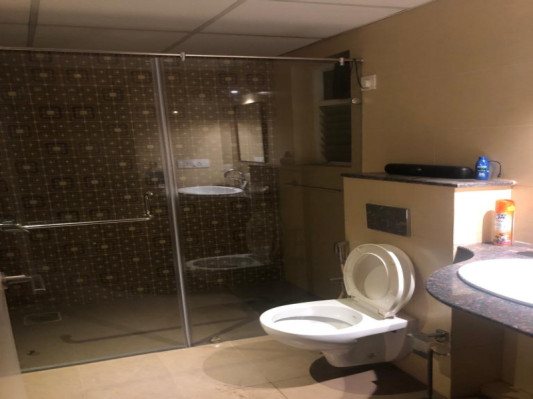 Sattva Waters Edge, Goa - 2/3 BHK Apartment