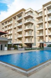 Sattva Waters Edge, Goa - 2/3 BHK Apartment