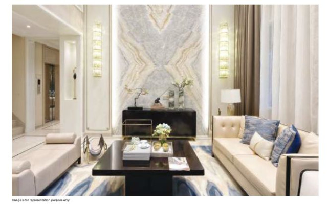 Zenistry 2.O, Pune - Super Luxurious 3 BHK