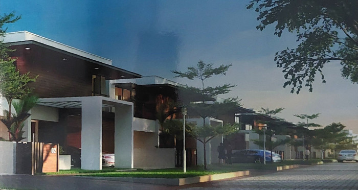 Victory Heights, Hyderabad - Residential Plots