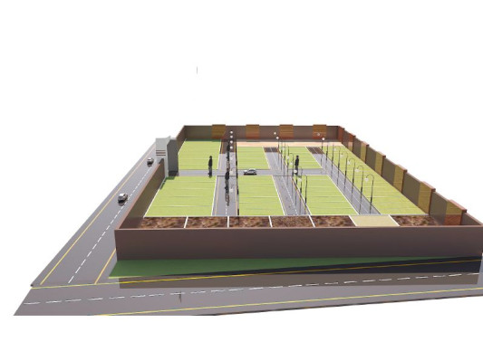 JV Smart City, Ahmedabad - Residential Plots