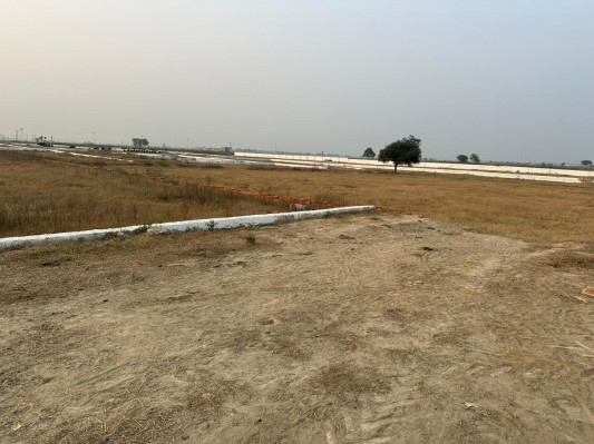 Hanuman Nagari, Udaipur - Residential Plots