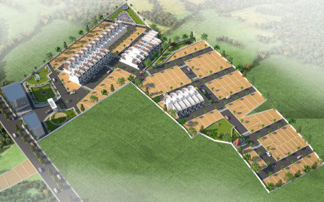 Satyam Imperia, Gwalior - Residential Plots
