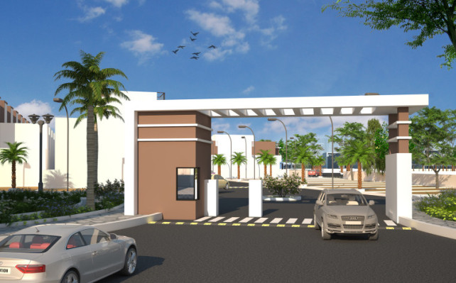 Satyam Imperia, Gwalior - Residential Plots