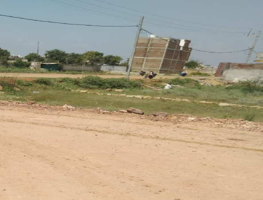 Satyam Imperia, Gwalior - Residential Plots