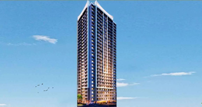 Sbm Sky 2.0, Thane - 1/2 BHK Apartment