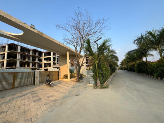 Sbr Florenso, Bangalore - 2/3/4 BHK Apartment